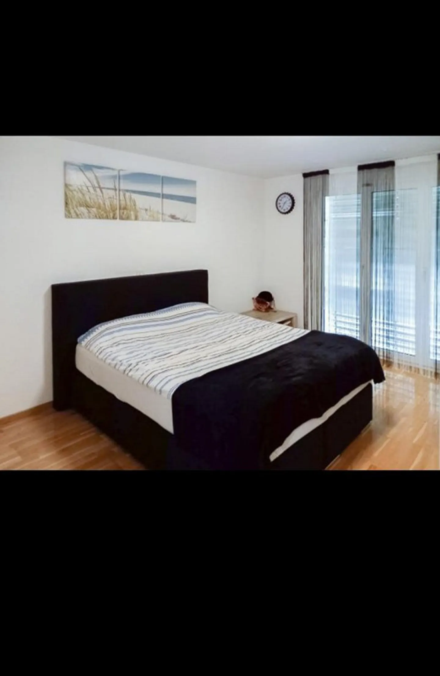 Charmante Wohnung in Arbon - Foto 8 von 10