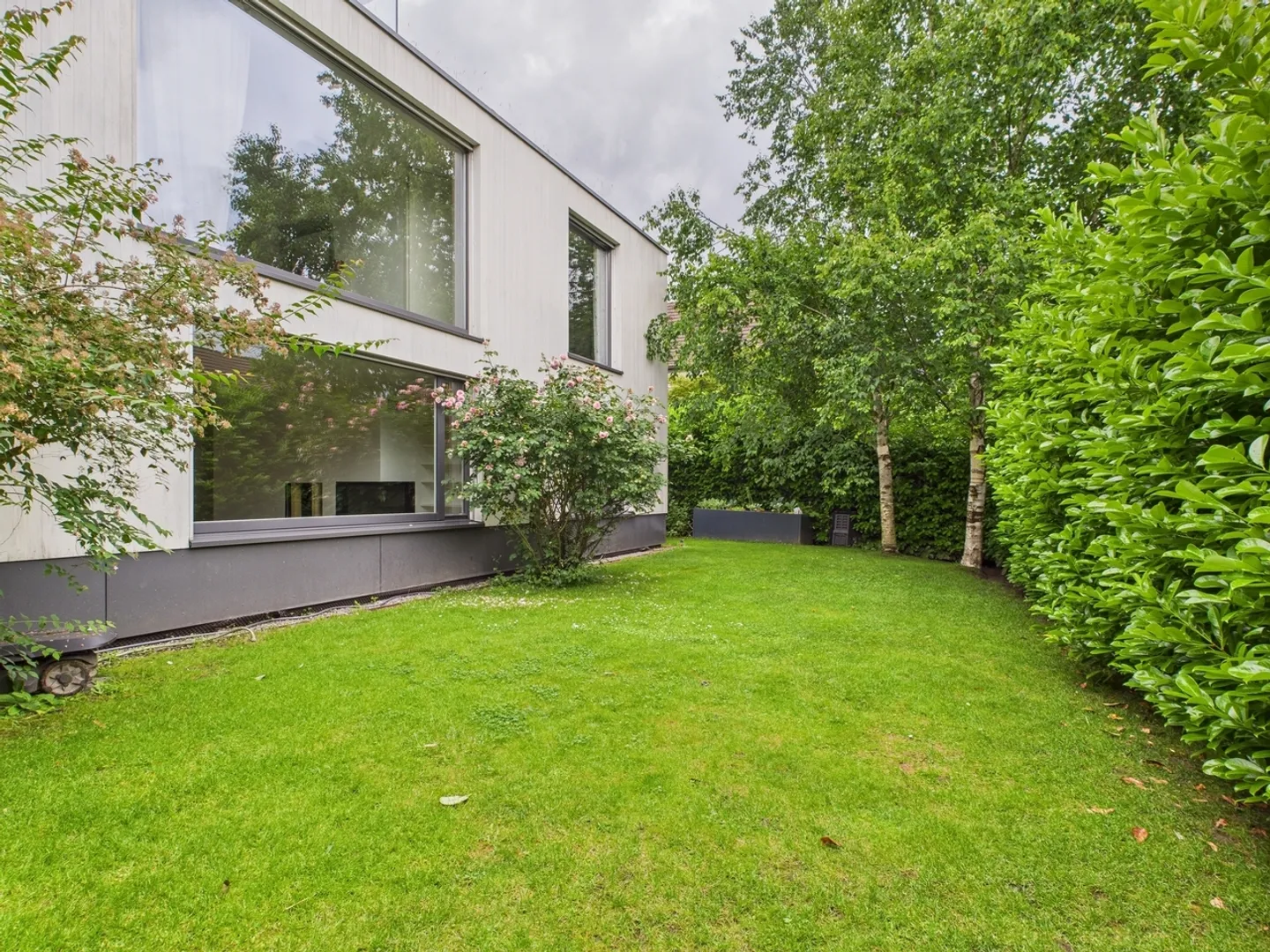 Vivere a Thalwil - Fiscalmente attraente e di alto standard - Foto 8 di 11