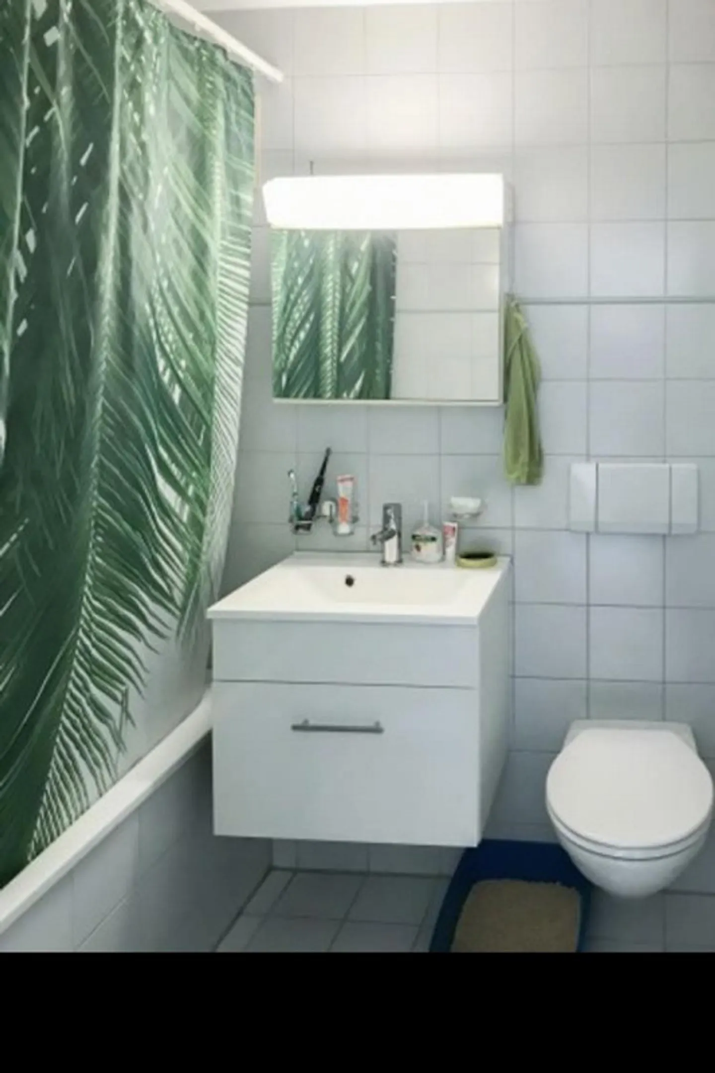Charmante Wohnung in Arbon - Foto 9 von 10