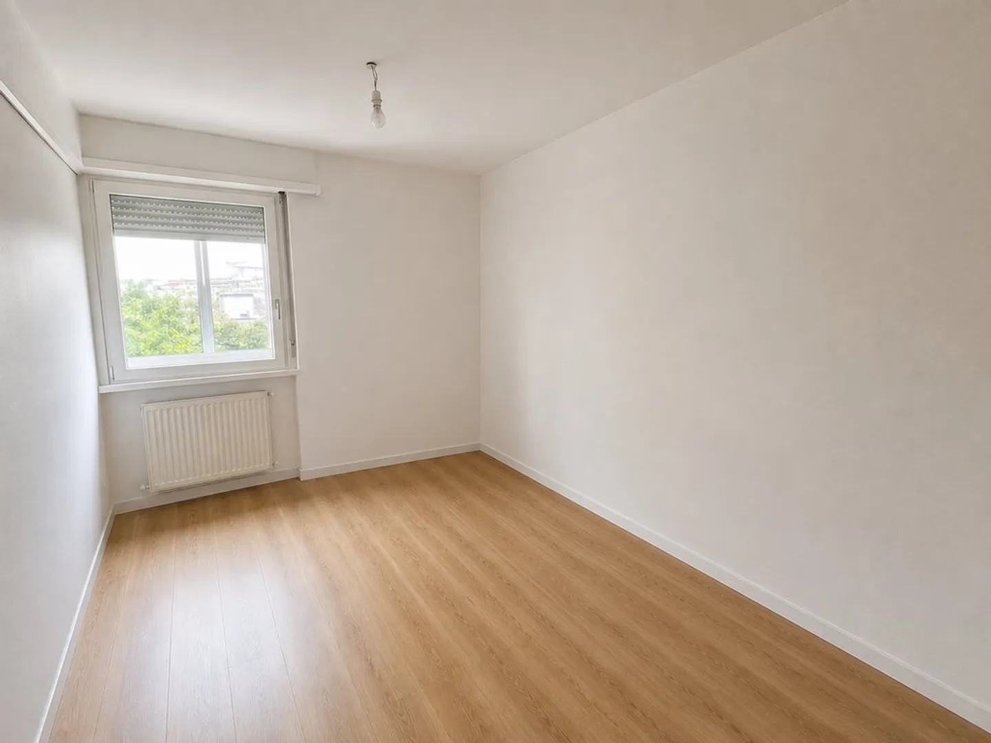 Charmante Wohnung in Kerzers - Foto 6 von 8