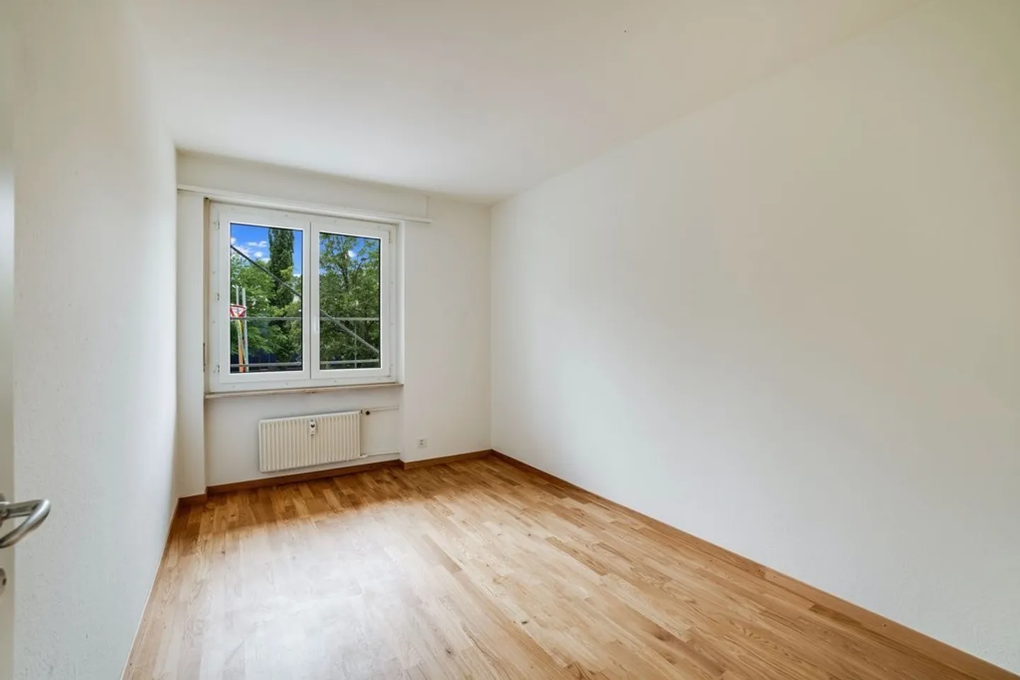 Renovierte Wohnung in Stadtnähe - Foto 7 von 7