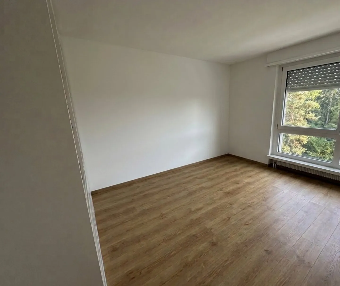 Charmante Wohnung in Kerzers - Foto 7 von 8
