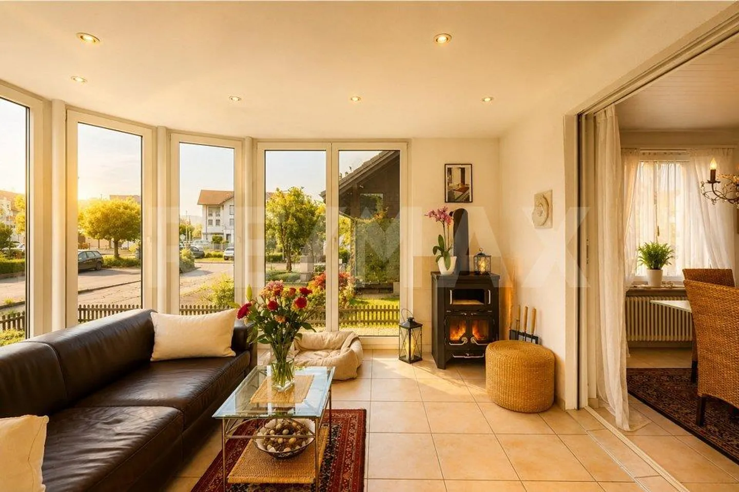Charming single-family house with well-kept garden and high living quality - Photo 2 of 11