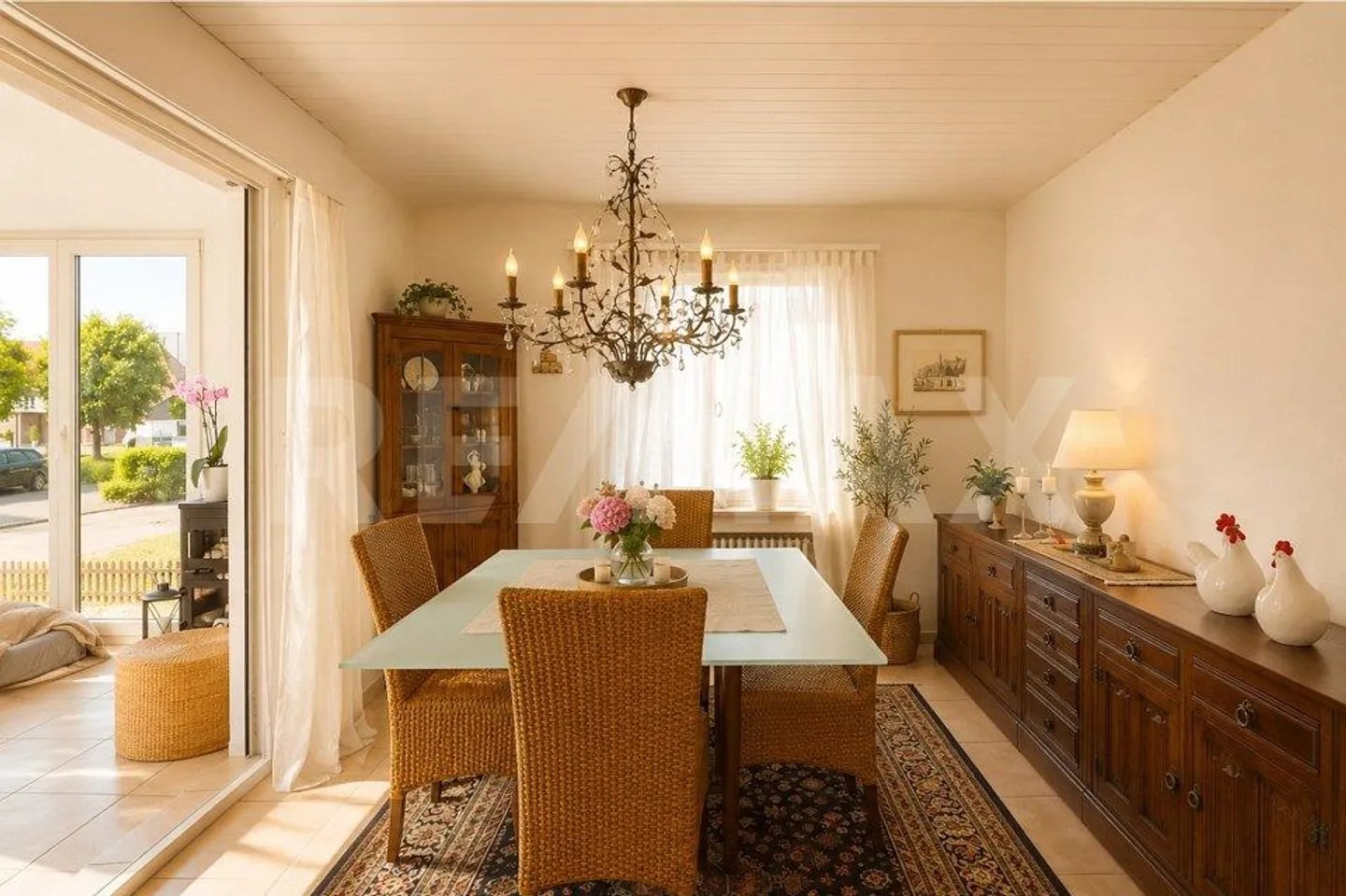 Charming single-family house with well-kept garden and high living quality - Photo 3 of 11