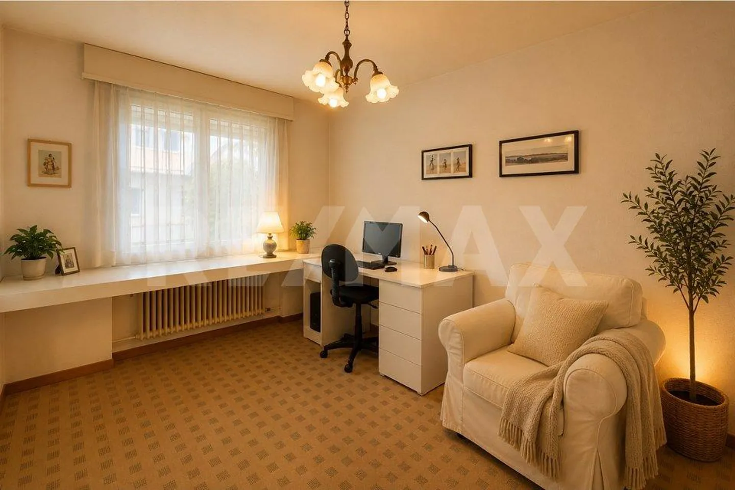 Charming single-family house with well-kept garden and high living quality - Photo 6 of 11
