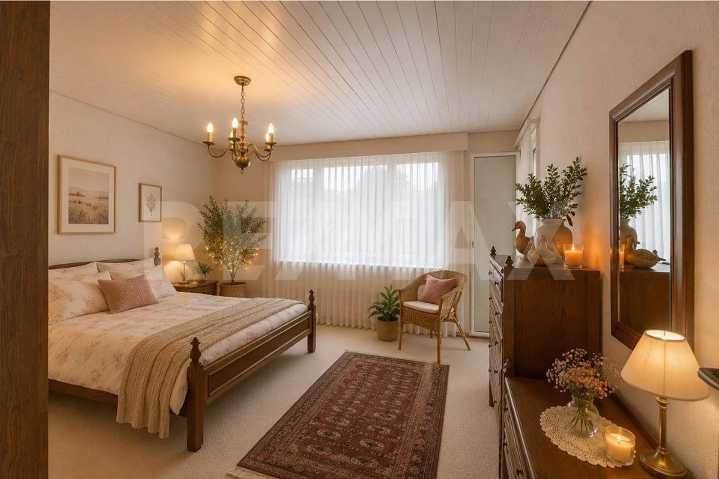 Charming single-family house with well-kept garden and high living quality - Photo 7 of 11