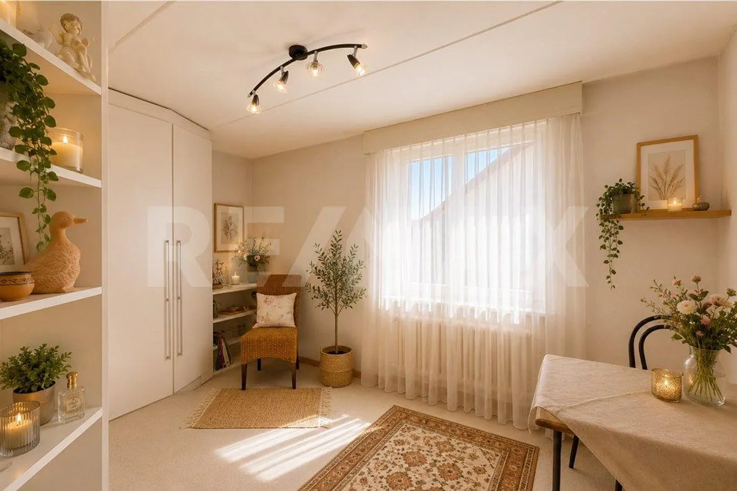 Charming single-family house with well-kept garden and high living quality - Photo 8 of 11