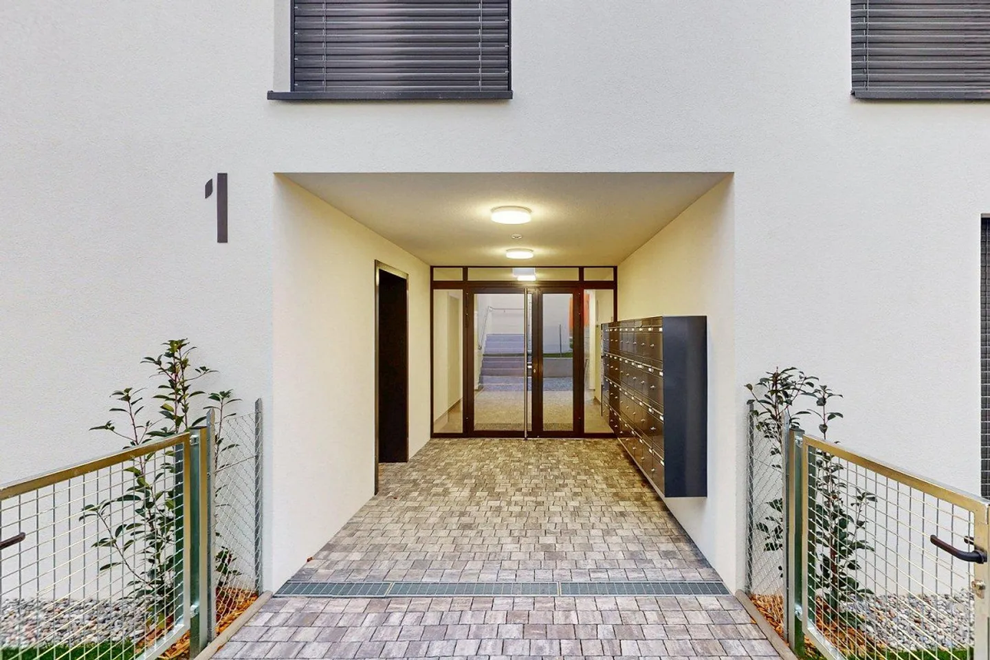 Morella Massagno - 2.5 pièces dans une zone stratégique - Photo 4 sur 12