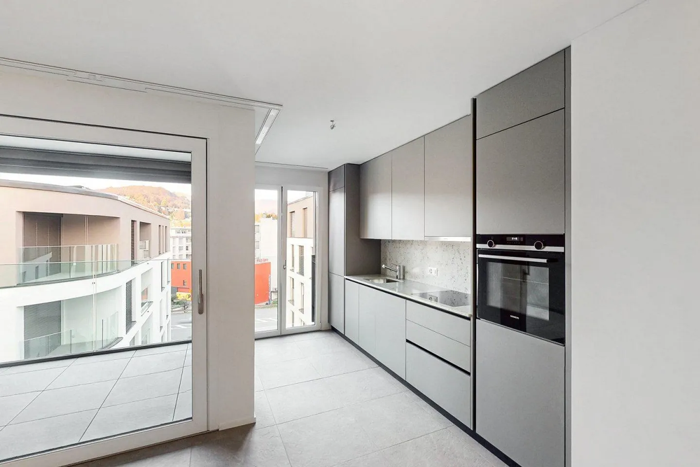 Morella Massagno - 2.5 pièces dans une zone stratégique - Photo 6 sur 12