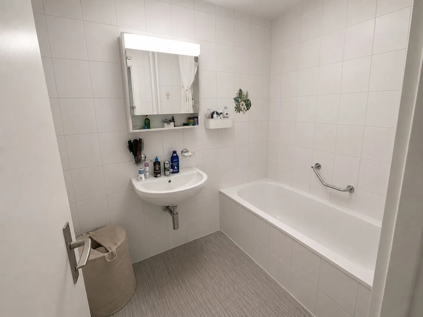 Charmante Wohnung in Kerzers - Foto 8 von 8