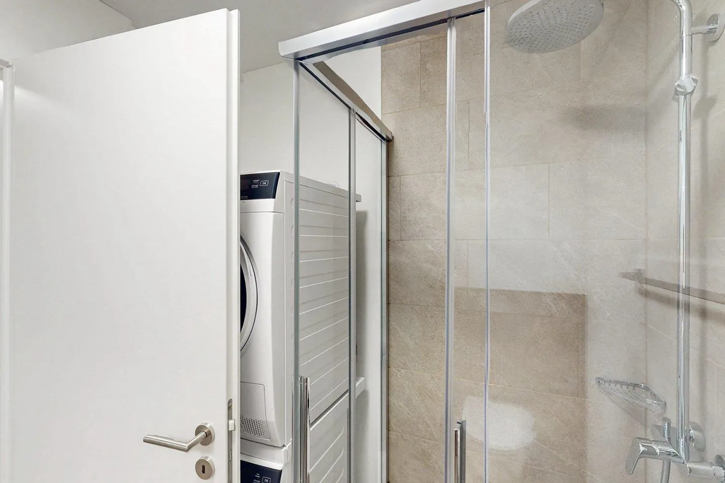 Morella Massagno - 2.5 pièces dans une zone stratégique - Photo 12 sur 12