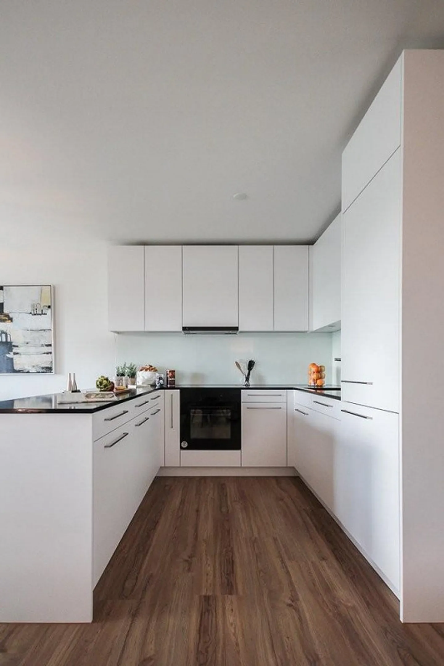 Appartamento moderno ad Allschwil - Foto 4 di 10