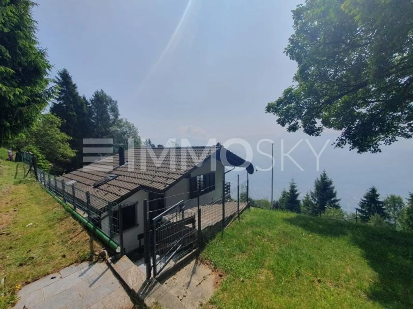 Paradiso alpino con vista mozzafiato - Foto 1 di 5