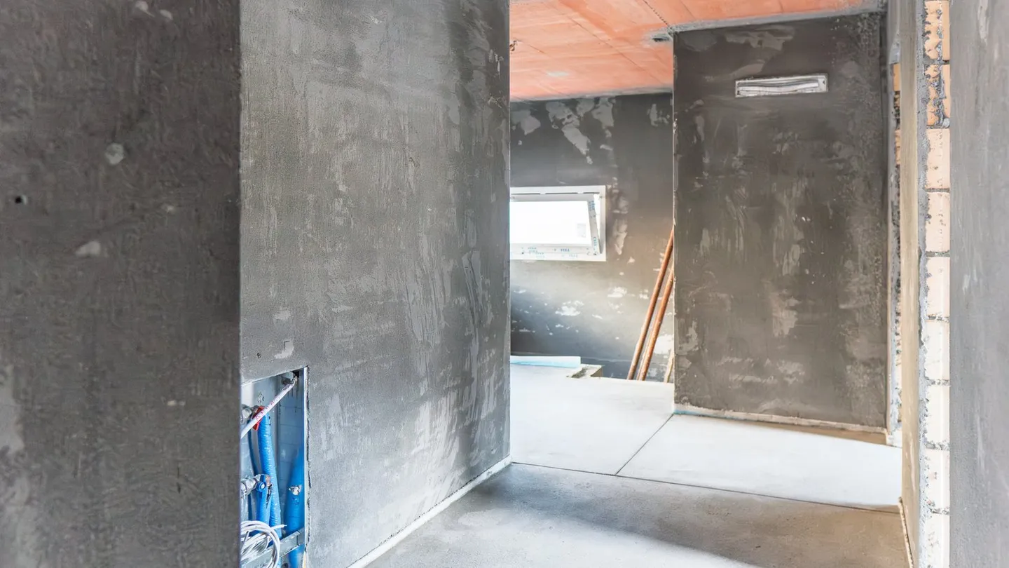 Maisons individuelles à Roveredo à vendre - Achèvement hiver 2025 - Photo 14 sur 14