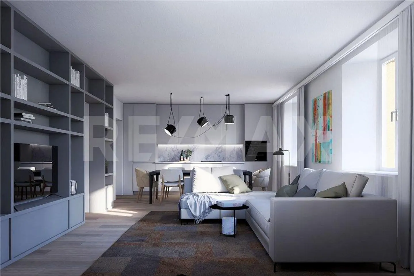 Apartment for sale - Photo 12 of 13