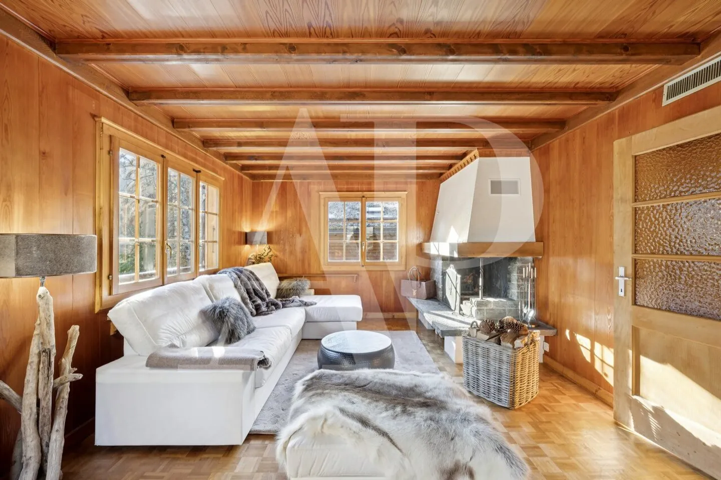 Enjoy a magical winter in this authentic chalet - Photo 22 of 31