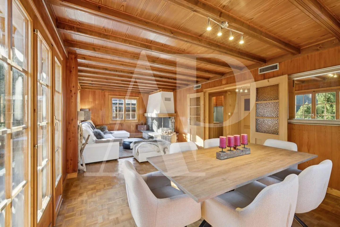 Enjoy a magical winter in this authentic chalet - Photo 25 of 31