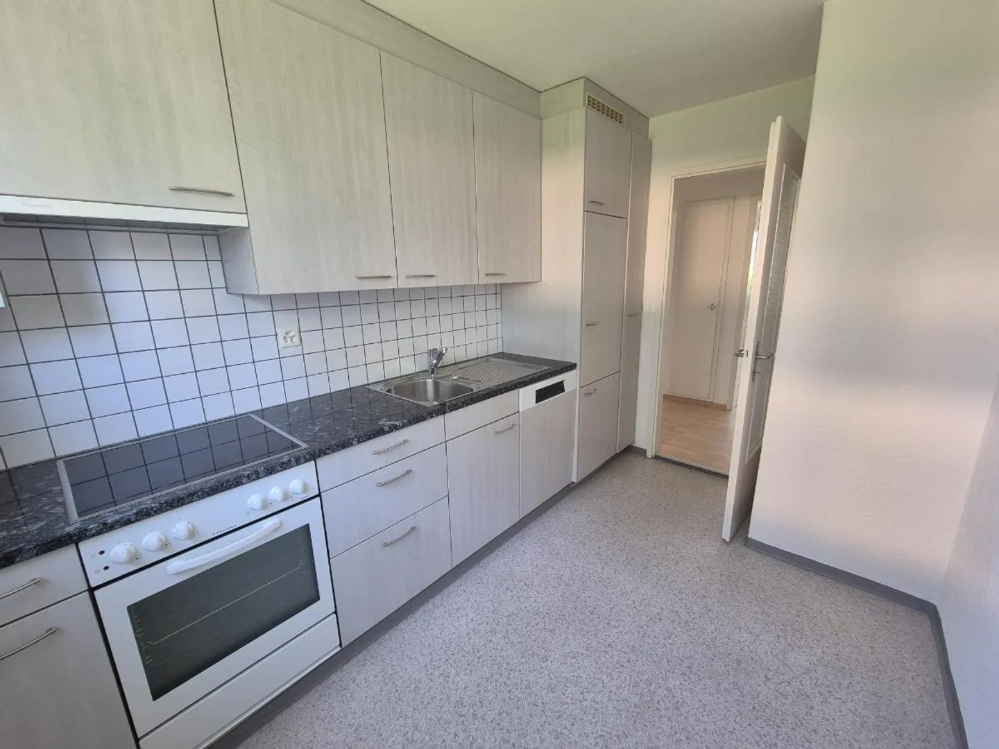 Appartamento 4.5 stanze - Foto 2 di 5