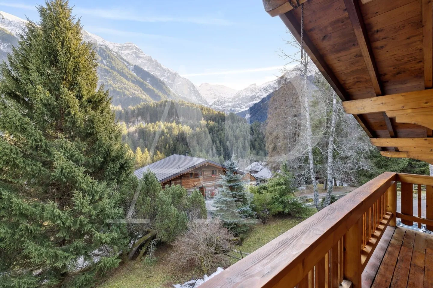 Enjoy a magical winter in this authentic chalet - Photo 29 of 31
