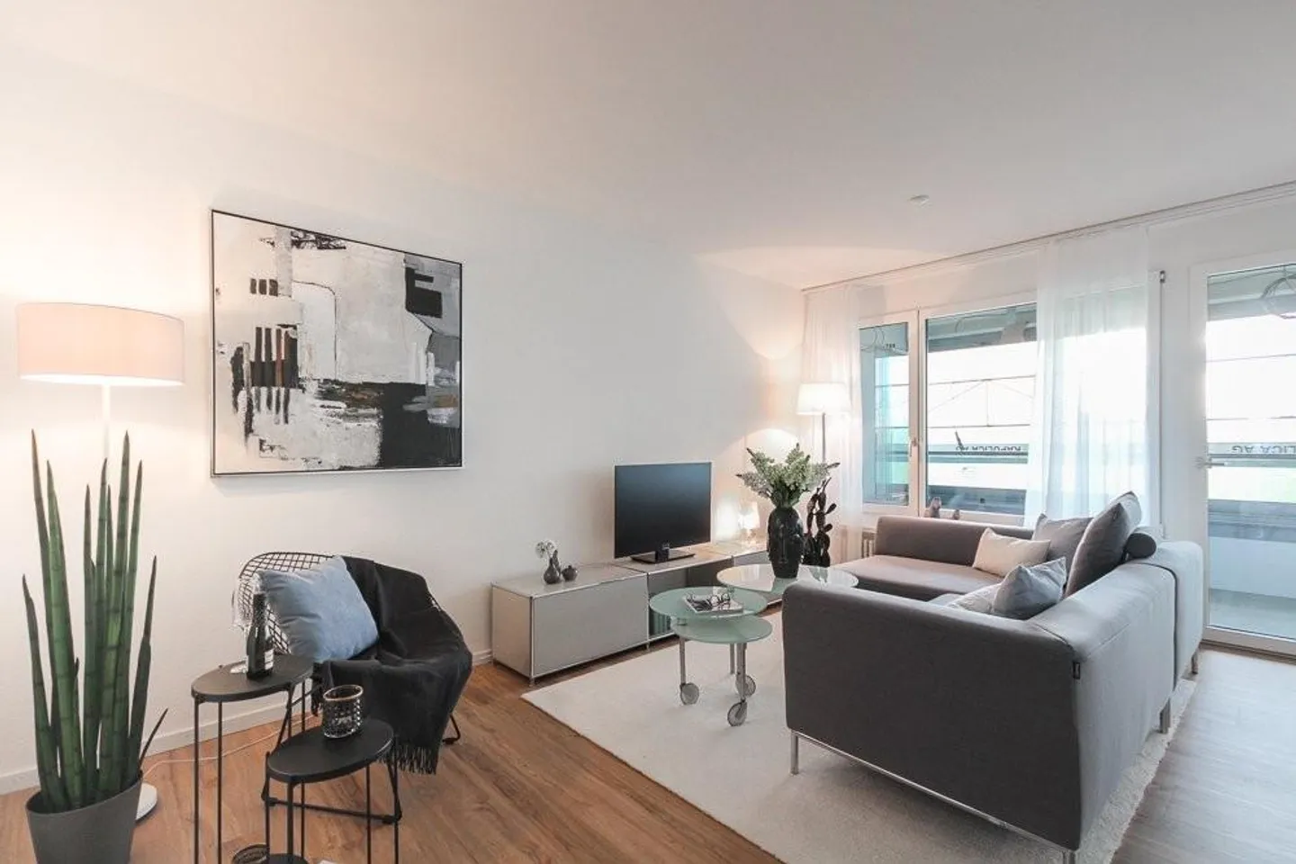 Appartamento moderno ad Allschwil - Foto 8 di 10