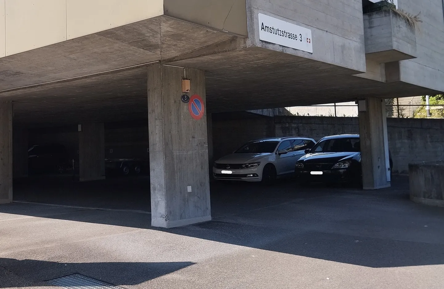 Parkplätze in Kriens - Foto 2 von 2