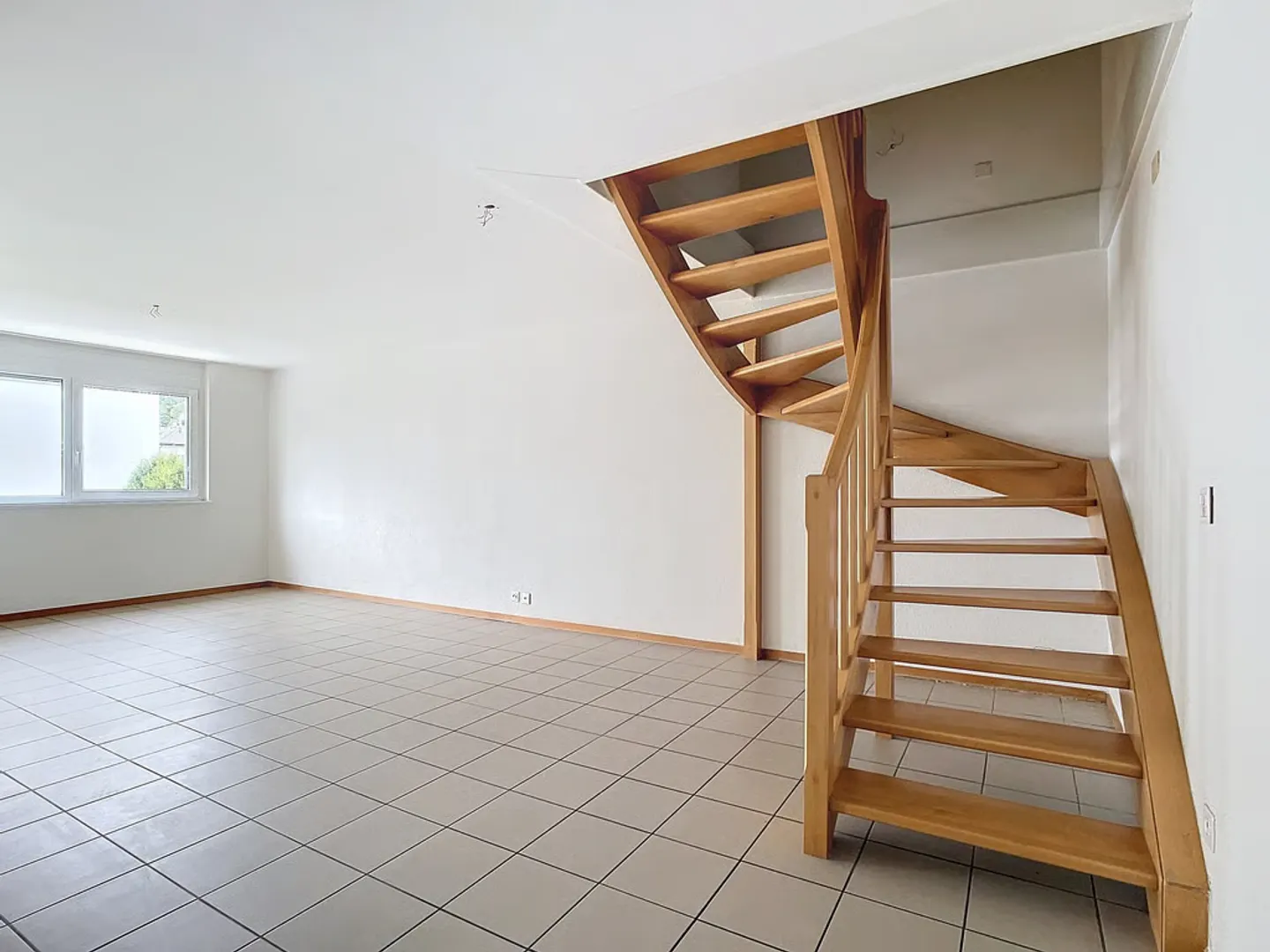 Appartamento duplex 3 stanze - Foto 4 di 10