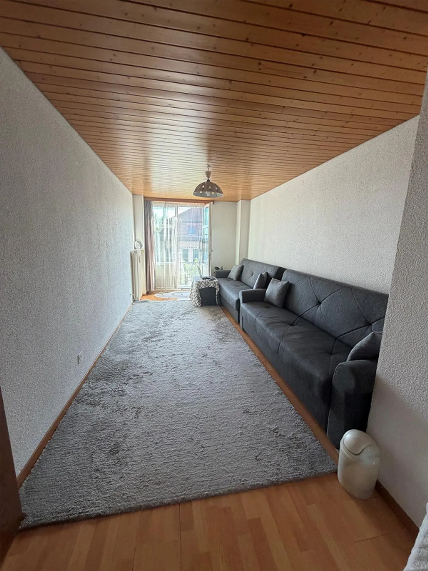 2.5 Zimmer-Wohnung an guter Lage - Foto 1 von 5