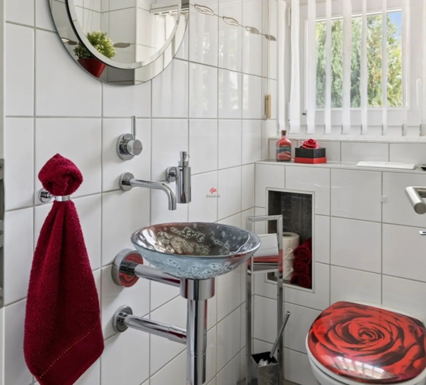 Your oasis of well-being with pool and large garden is waiting for you! - Photo 17 of 20