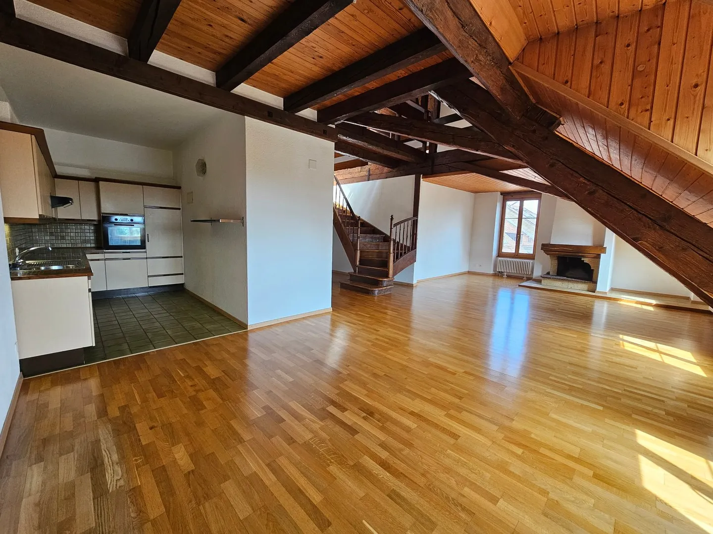 Duplex Charmant à Saint-Blaise - Photo 1 sur 17
