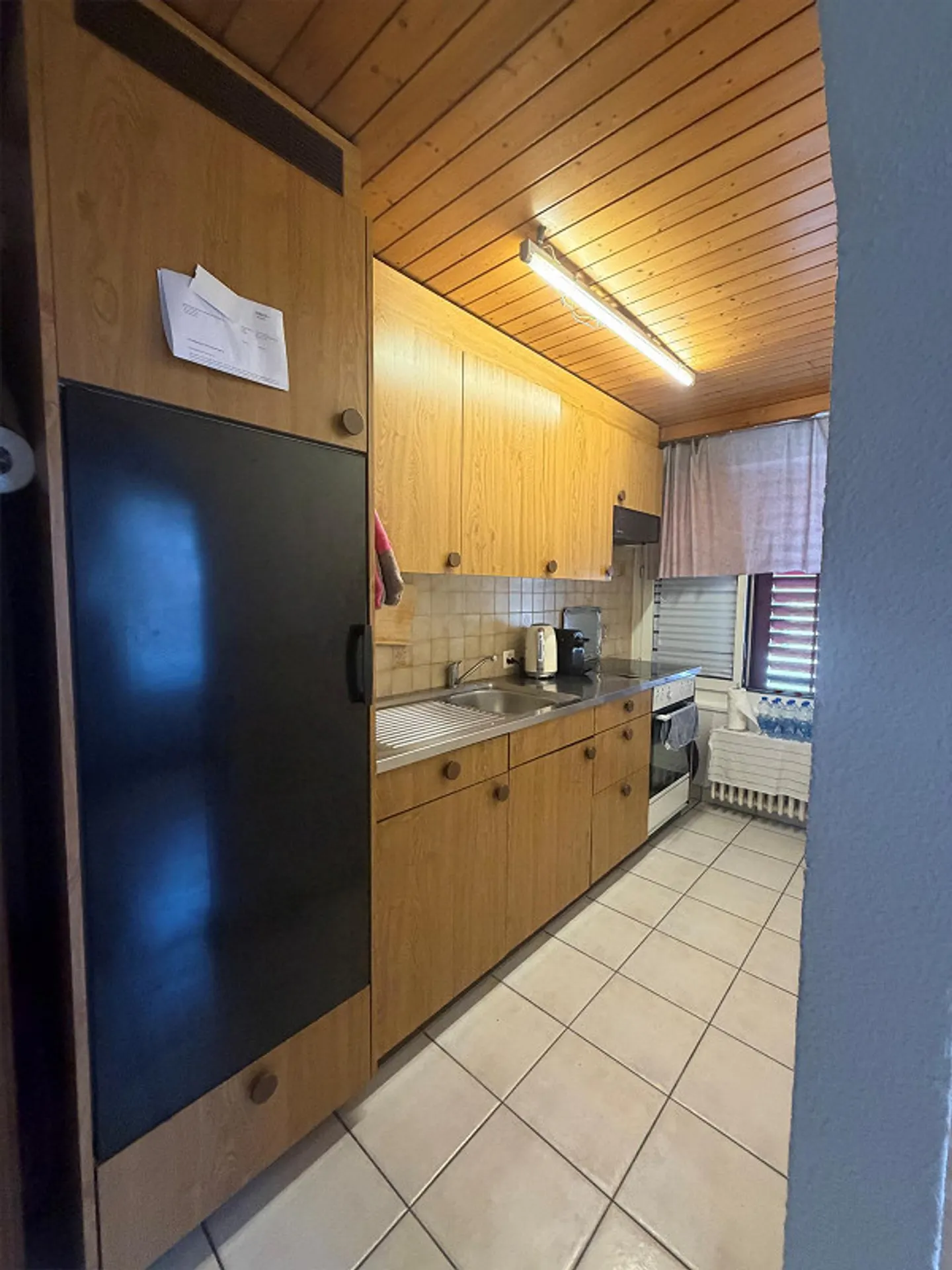 2.5 Zimmer-Wohnung an guter Lage - Foto 2 von 5