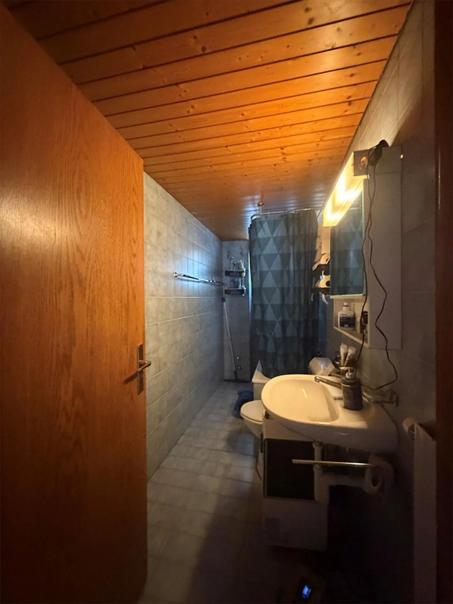 2.5 Zimmer-Wohnung an guter Lage - Foto 3 von 5