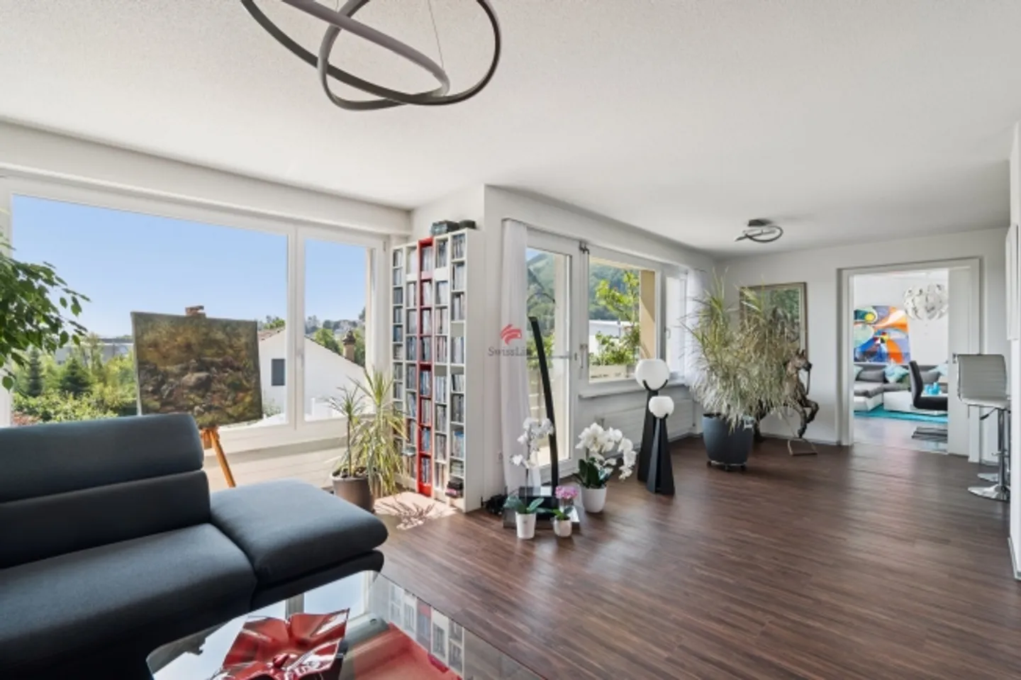 Your oasis of well-being with pool and large garden is waiting for you! - Photo 7 of 20