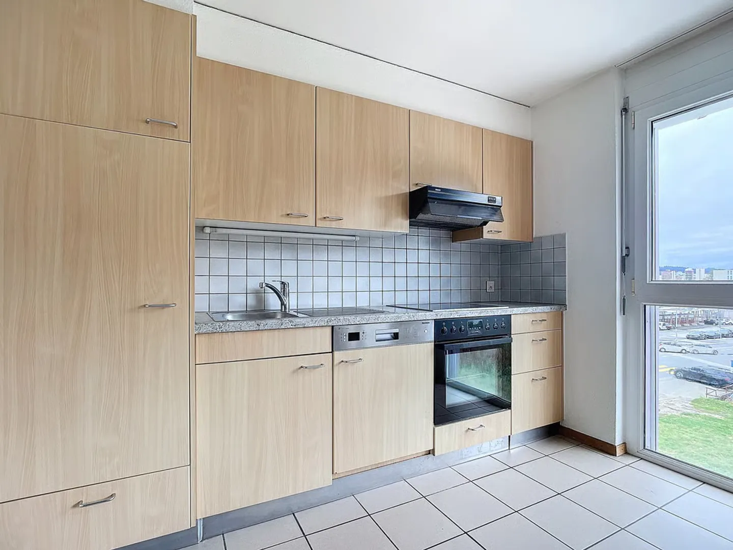 Appartamento duplex 3 stanze - Foto 2 di 10