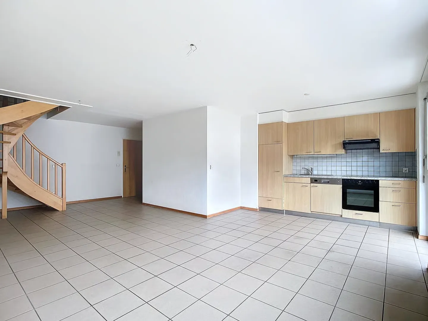Appartamento duplex 3 stanze - Foto 3 di 10