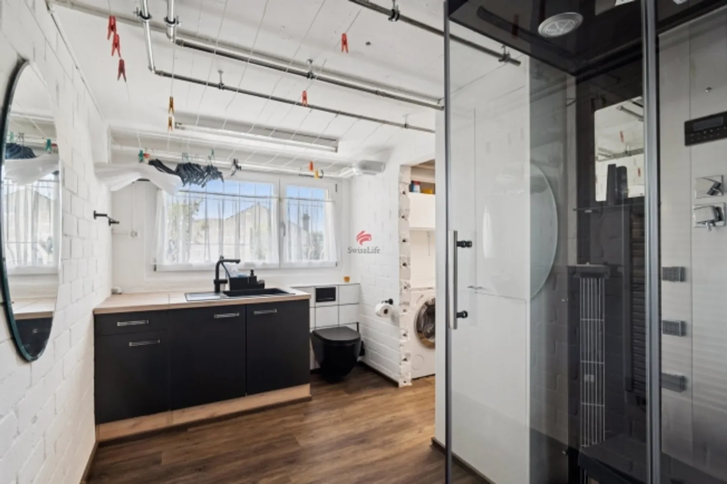 Your oasis of well-being with pool and large garden is waiting for you! - Photo 18 of 20