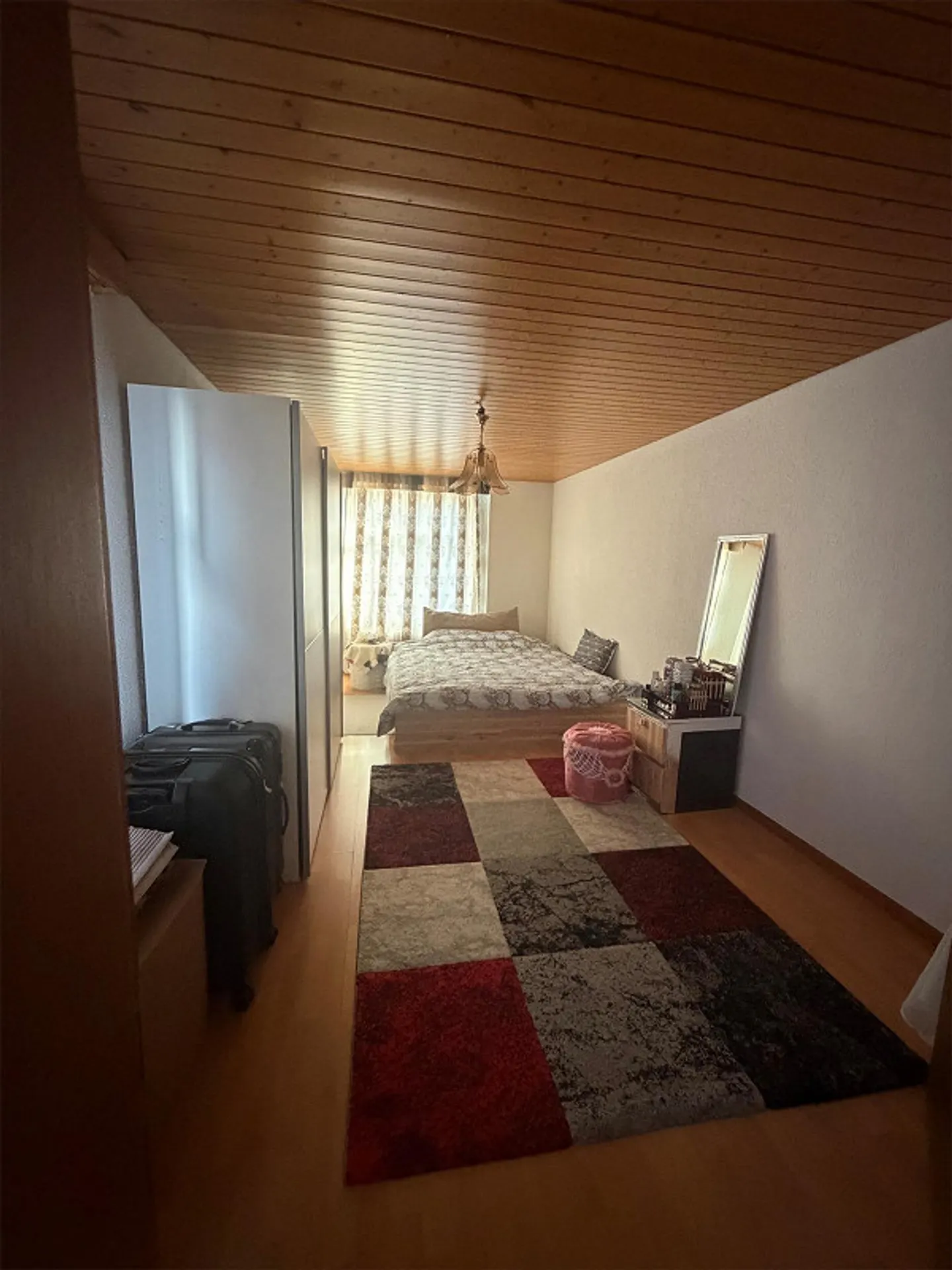 2.5 Zimmer-Wohnung an guter Lage - Foto 4 von 5