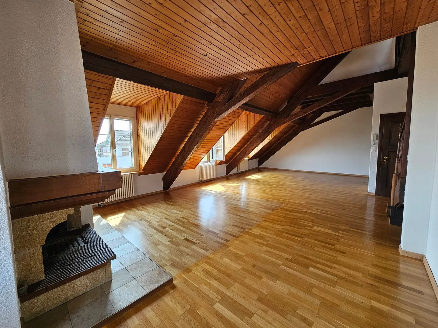 Duplex Charmant à Saint-Blaise - Photo 3 sur 17