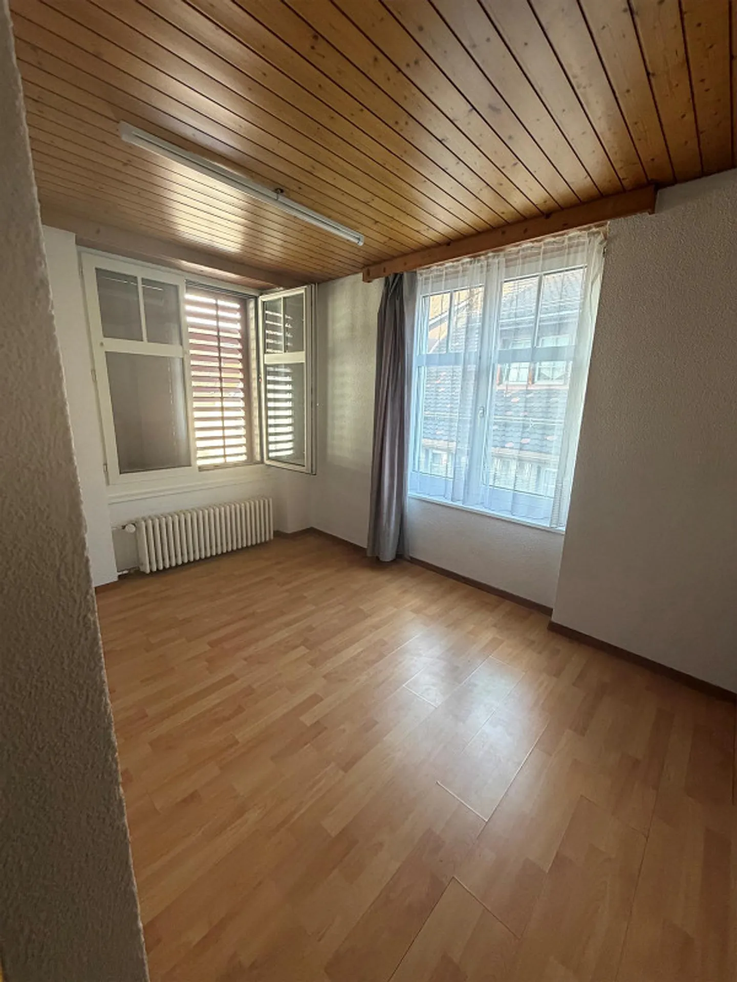 2.5 Zimmer-Wohnung an guter Lage - Foto 5 von 5