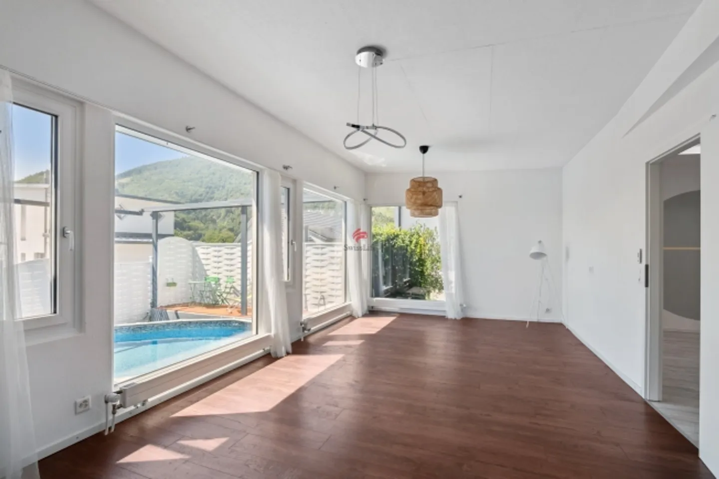 Your oasis of well-being with pool and large garden is waiting for you! - Photo 19 of 20