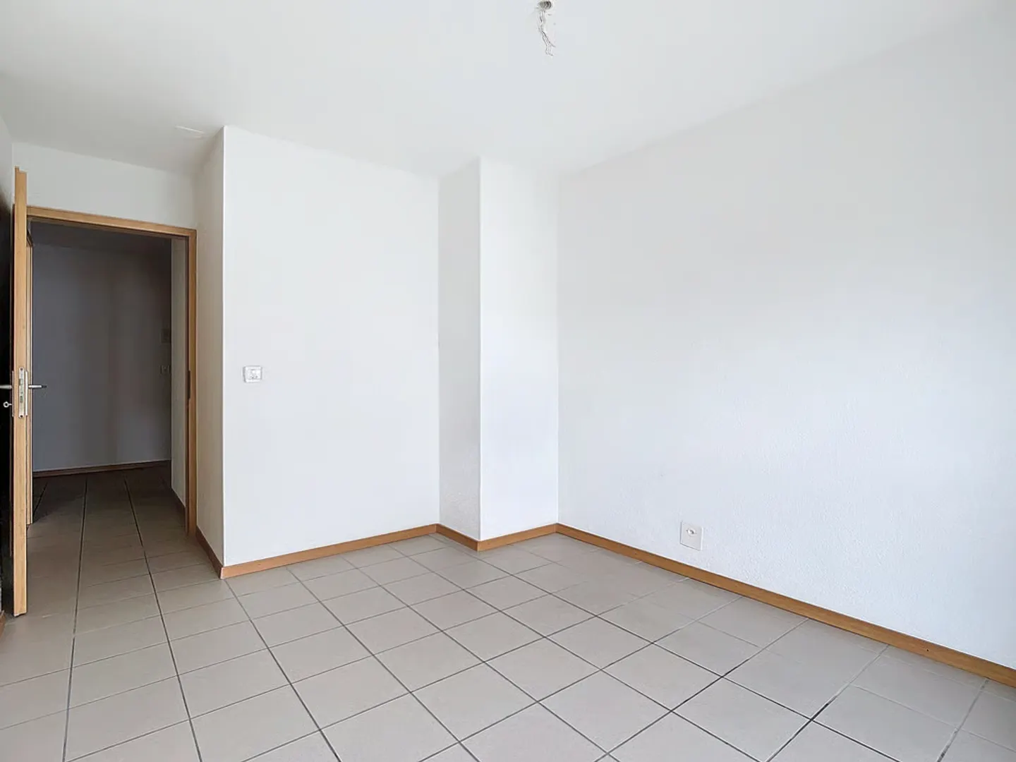Appartamento duplex 3 stanze - Foto 8 di 10