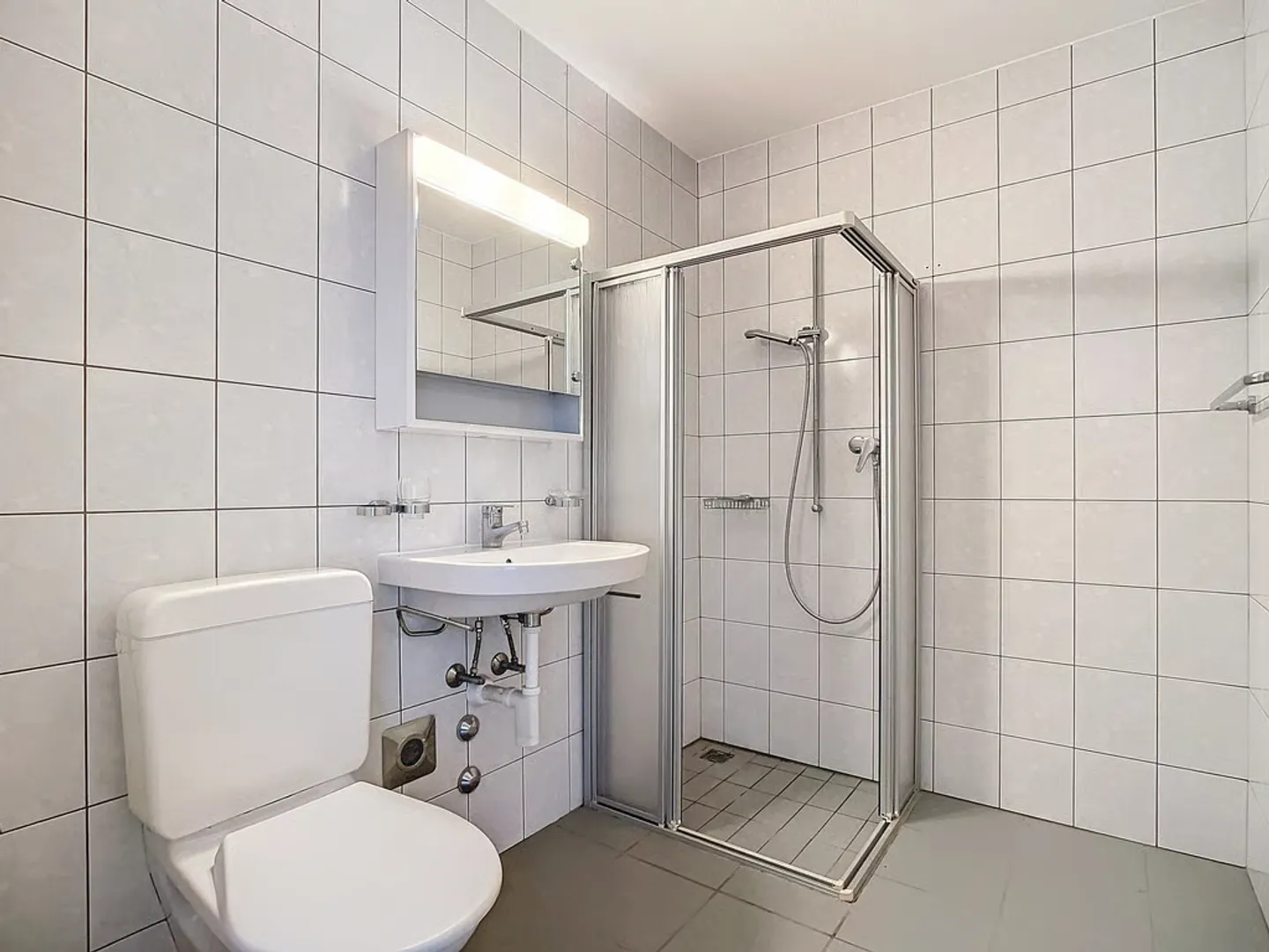 Appartamento duplex 3 stanze - Foto 10 di 10