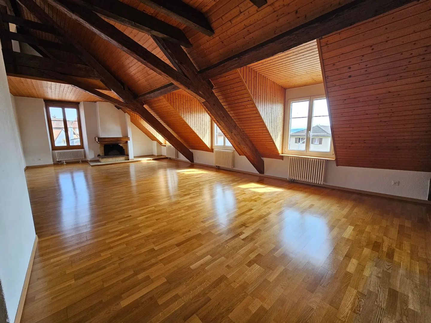 Duplex Charmant à Saint-Blaise - Photo 4 sur 17