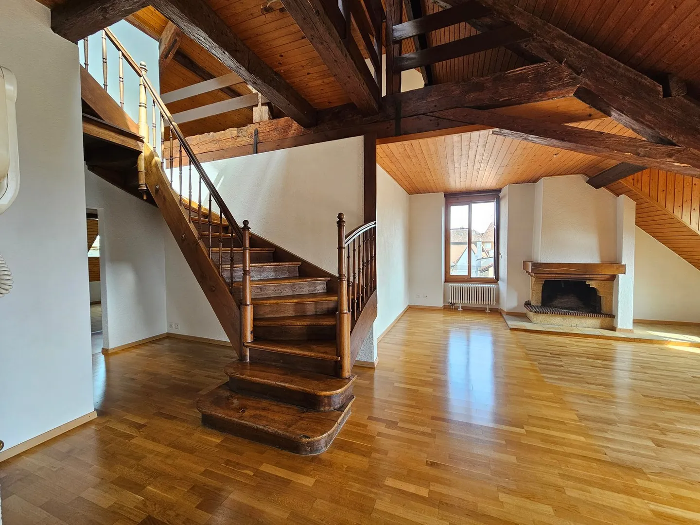 Duplex Charmant à Saint-Blaise - Photo 5 sur 17