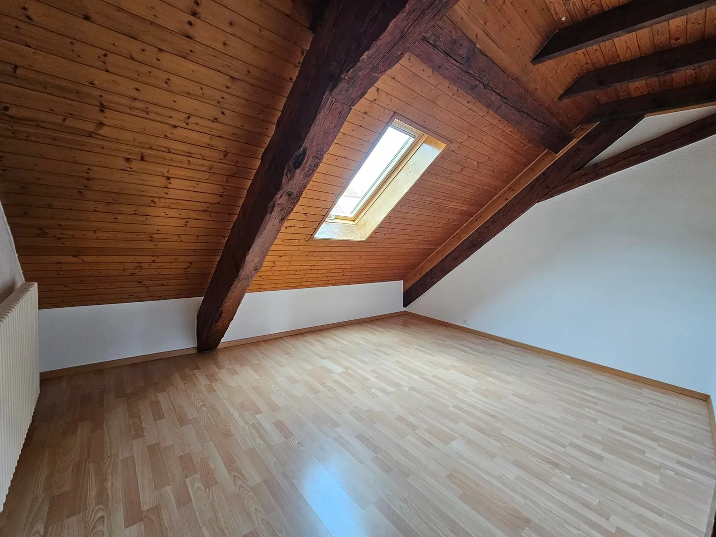 Duplex Charmant à Saint-Blaise - Photo 7 sur 17