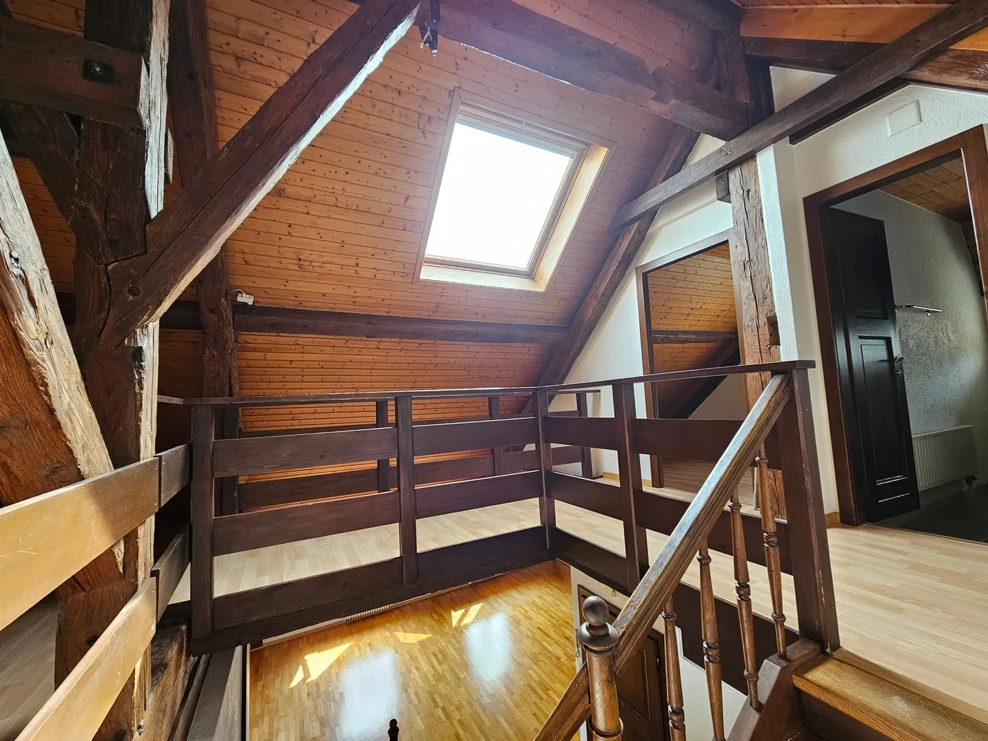 Duplex Charmant à Saint-Blaise - Photo 9 sur 17