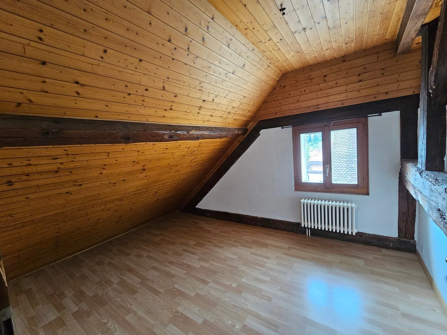 Duplex Charmant à Saint-Blaise - Photo 10 sur 17