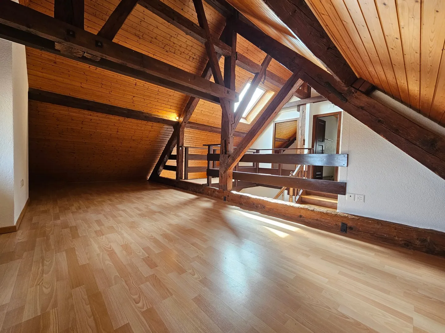 Duplex Charmant à Saint-Blaise - Photo 12 sur 17