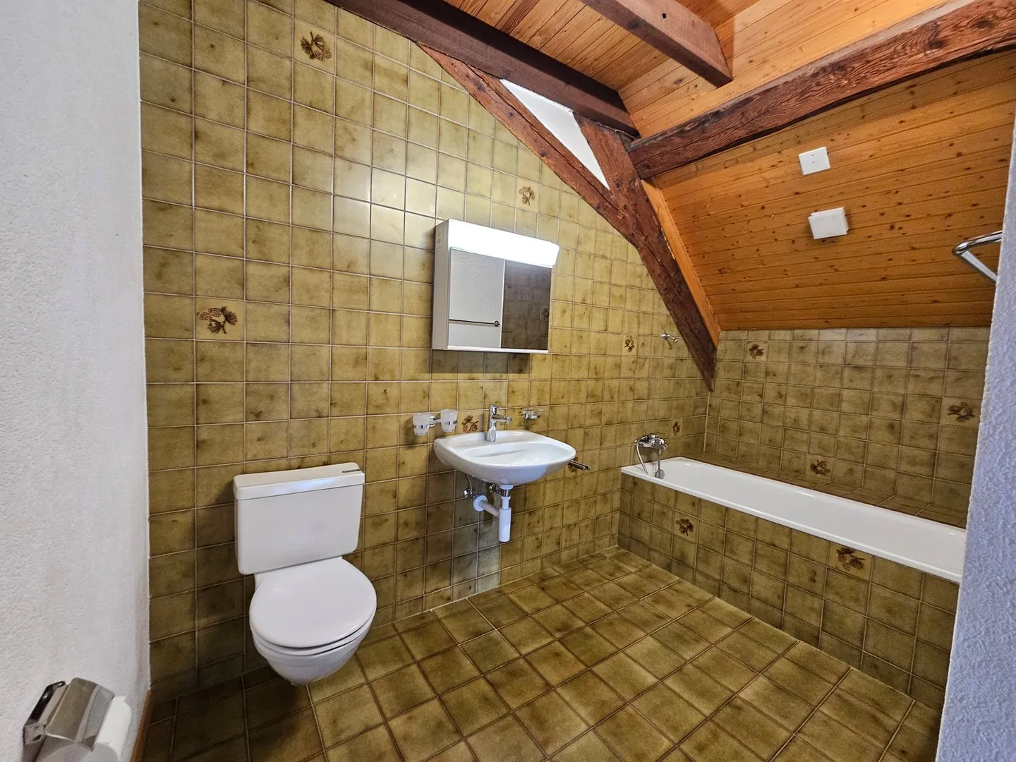 Duplex Charmant à Saint-Blaise - Photo 13 sur 17