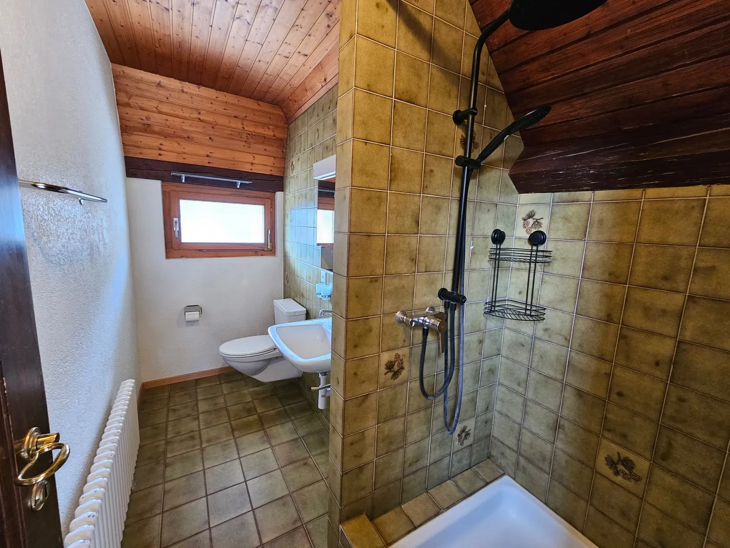 Duplex Charmant à Saint-Blaise - Photo 14 sur 17