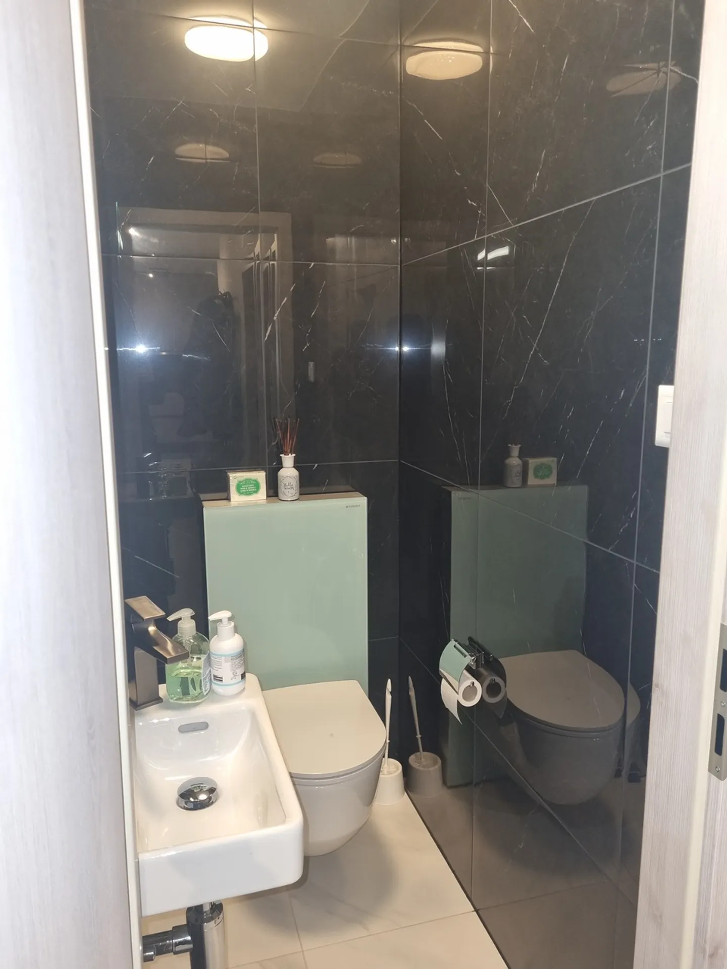 MONTHEY CENTRO IN VENDITA APPARTAMENTO 4,5 STANZE RISTRUTTURATO - Foto 5 di 6